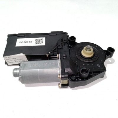 Motoras macara geam dreapta fata Porsche Cayenne 2002 - 2010 foto