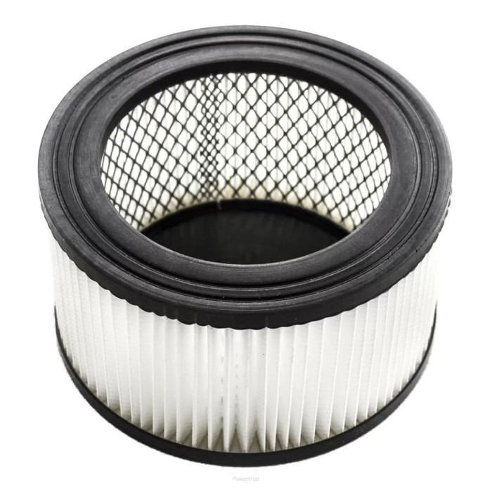 Filtru HEPA universal pentru aspiratoarele cu scrum Powermat PM-ESP-2000-FH