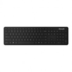 Tastatura Microsoft QSZ-00021 Bluetooth Black foto