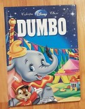 Dumbo. Colectia Disney Clasic Nr. 7. Editura Adevarul + Egmont 2010