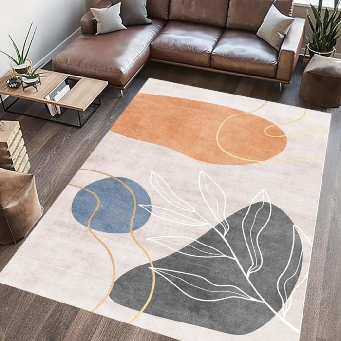 Covor printat, GRACE 160x230