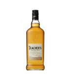 Teacher&#039;s Blended Scotch Whisky 0.7L