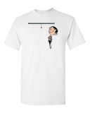 Cumpara ieftin Tricou &quot; Mr. Bean &quot;