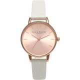 Ceas Dama, Olivia Burton, Sunray OB14MD21 - Marime universala