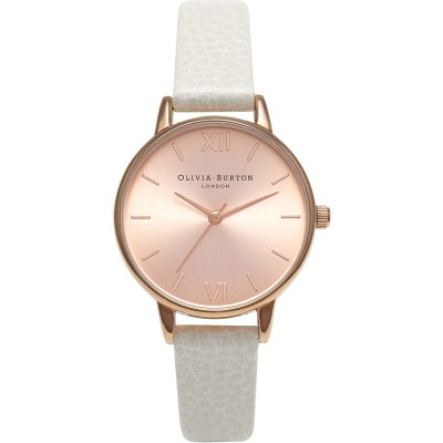 Ceas Dama, Olivia Burton, Sunray OB14MD21 - Marime universala foto
