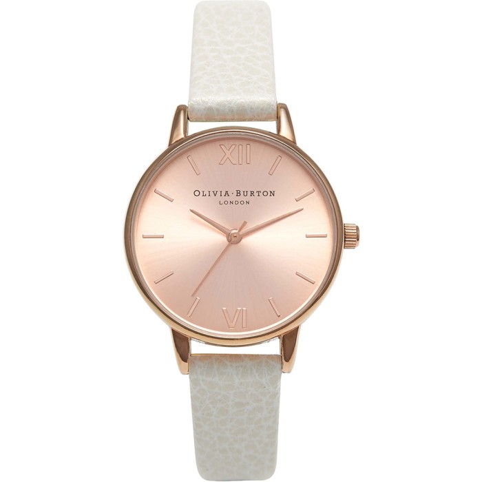 Ceas Dama, Olivia Burton, Sunray OB14MD21 - Marime universala
