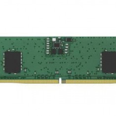 Memorie Kingston KCP556US6-8, 8GB, DDR5-5600MHz, CL46