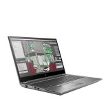 Laptop SH HP ZBook Fury 15 G8, i7-11850H, 32GB DDR4, SSD, RTX A3000 6GB