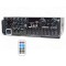 Amplificator Karaoke GF999, BT, SD card, EQ, MP3