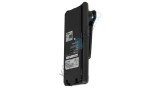 &Icirc;nlocuire baterie radio VHBW pentru Icom BP-210N, BP-210, BP-209N, BP-209 - 2000 mAh 7,4 V Li-Ion + clemă pentru curea