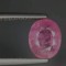 Safir roz 2.23 ct