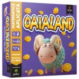 Joc OAIALAND - Gama