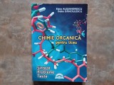 CHIMIE ORGANICA PENTRU LICEU - E. Alexandrescu, D. Danciulescu