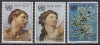 Vatican 1970 - A 25-a aniversare a ONU, MNH, Nestampilat