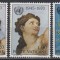 Vatican 1970 - A 25-a aniversare a ONU, MNH