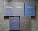 MANUALUL INGINERULUI AGRONOM (5 volume)