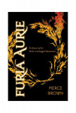 Furia Aurie | Paladin - Pierce Brown