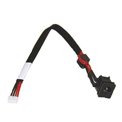 15. Mufa panglica alimentare laptop 6017B0149801 foto