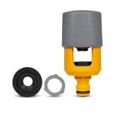 Racords multi robinet Hozelock