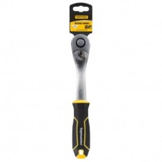 Maner cu clichet 1/4&#039;&#039;, 90 dinti