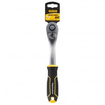 Maner cu clichet 1/4&#039;&#039;, 90 dinti