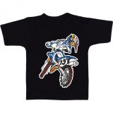 Cumpara ieftin Tricou &quot; Motocross desenho &quot;