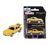 MAJORETTE PREMIUM MASINUTA METALICA PORSCHE 911 CARRERA SCARA 1 LA 64