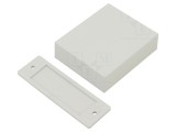 Carcasă MASZCZYK KM-5P/G pentru turnare 70x83,6x23,2 mm