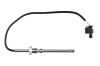 Senzor temperatura filtru particule Mercedes E W211 280cdi, 320cdi 2005-, Smart Fortwo 0.8cdi 2007-, in spate la catalizator, NTY EGT-ME-016