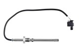Senzor temperatura filtru particule Mercedes E W211 280cdi, 320cdi 2005-, Smart Fortwo 0.8cdi 2007-, in spate la catalizator, NTY EGT-ME-016