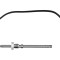 Senzor temperatura filtru particule Mercedes E W211 280cdi, 320cdi 2005-, Smart Fortwo 0.8cdi 2007-, in spate la catalizator, NTY EGT-ME-016