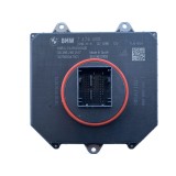 NEW OE LED DRIVER MODULE BMW 5 G30 G31 7 G11 G12 ROLLS ROYCE PHANTOM RR11 RR12 7476488 , 7464384