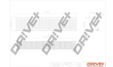 Dr!ve+ DP1110.10.0095 Filtru aer