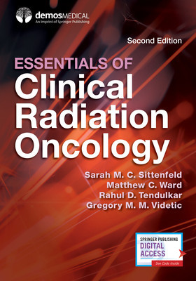 Essentials of Clinical Radiation Oncology, Second Edition foto