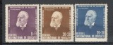 Romania.1942 Ajutor intelectual prizonierilor de razboi-T.Maiorescu XR.91