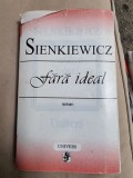 FARA IDEAL - SIENKIEWICZ