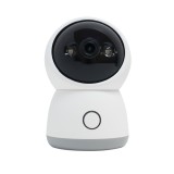 Cumpara ieftin Aproape nou: Camera supraveghere video PNI IP7723 2 MP cu IP P2P PTZ wireless, slot