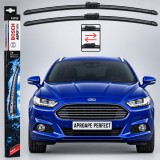 Cumpara ieftin Ștergătoare Ford Mondeo V Saloon CD 2014&ndash;2022 | Bosch A101S
