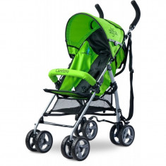 Carucior sport Caretero Alfa Verde foto