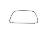 Rama grila radiator Mitsubishi Asx (Ga), 2013-2016-, montare fata, cromat, RapidAuto