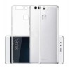 Husa HUAWEI P9 Plus - Ultra Slim (Transparent), Silicon, Carcasa