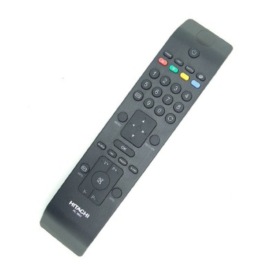Telecomanda LCD RC3902, Negru foto