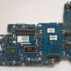 Placa de baza HP Probook 650 G5 DEFECTA!