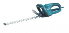 Masina de taiat gard viu Makita UH6570, 550 W, 650 mm foto