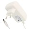 T&aacute;pegys&eacute;g POS POSB24050A-WH, POSB24050A-WH 24V/0.5A/12W, v&iacute;zszintes adapter, AC:CEE7/16. wtyk DC: 2,1/5,5 (+)