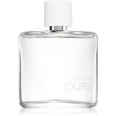 Avon Pure Eau de Toilette pentru bărbați 75 ml