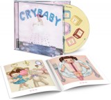 Cry Baby (Deluxe Edition) | Melanie Martinez, Atlantic Records