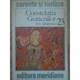 CONSTELATIA GEMENILOR-DAN GRIGORESCU-115253
