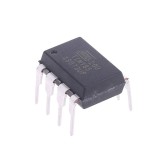 Microcontroller ATTINY85-20PU, MCU, Dip-8