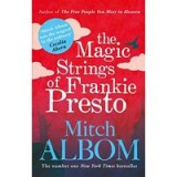 Magic Strings of Frankie Presto